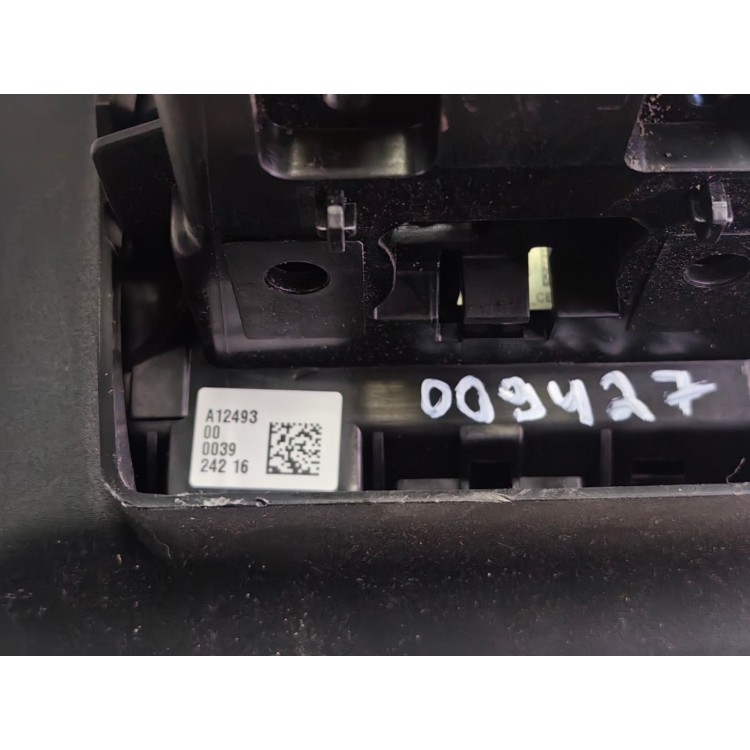 Citroen C4 Cactus 2014-2021 Ψηφιακή Οθόνη Αφής 98010025ZD07 OEM