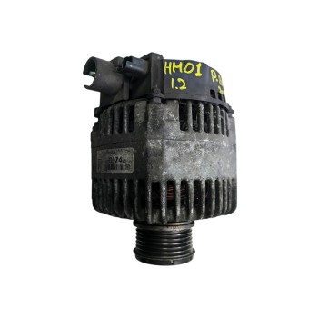 Δυναμό Peugeot, Citroen 9806007480 Δυναμό Peugeot, Citroen 9806007480