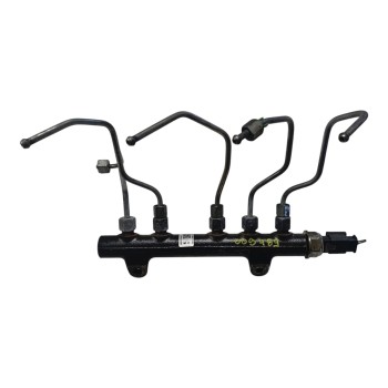 Ford Focus 2010-2014 1.6 HDi Μπεκιέρα Πετρελαίου 968529758002 OEM Ford Focus 2010-2014 1.6 HDi Μπεκιέρα Πετρελαίου 968529758002 OEM