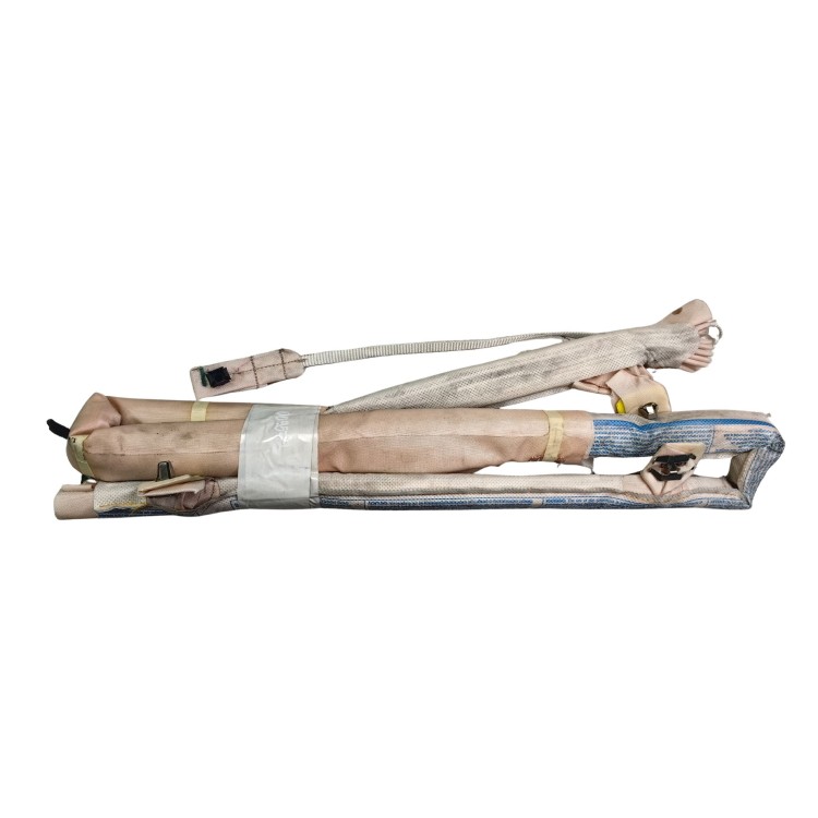 Αερόσακος Ουρανού Citroen C4 2011-2020