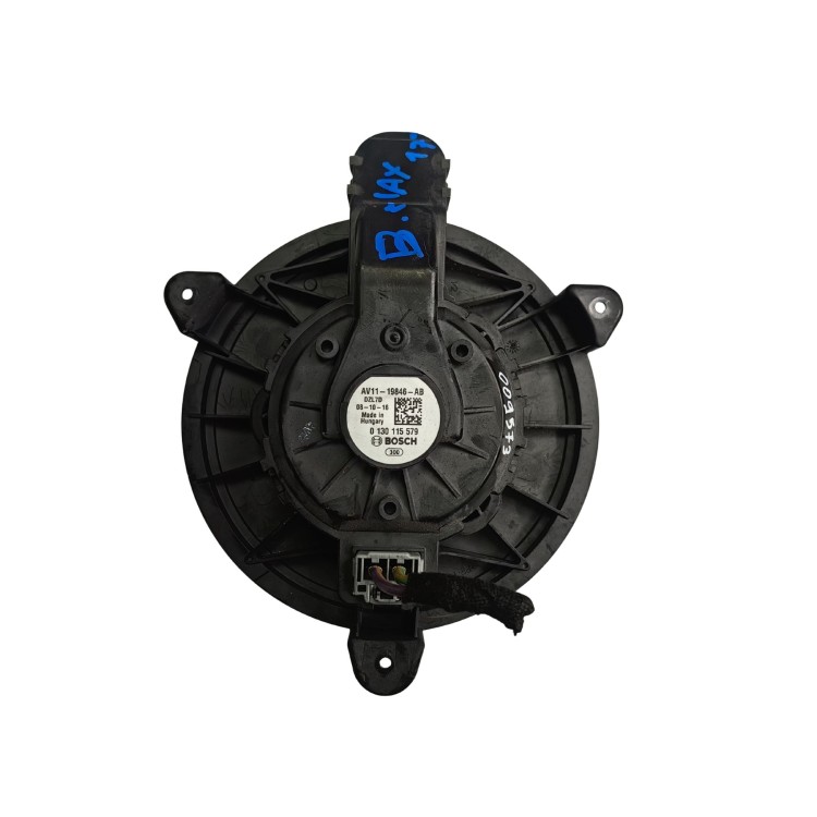 Μοτέρ Καλοριφέρ Ford AV1119846AB