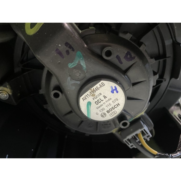Μοτέρ Καλοριφέρ Ford AV1119846AB