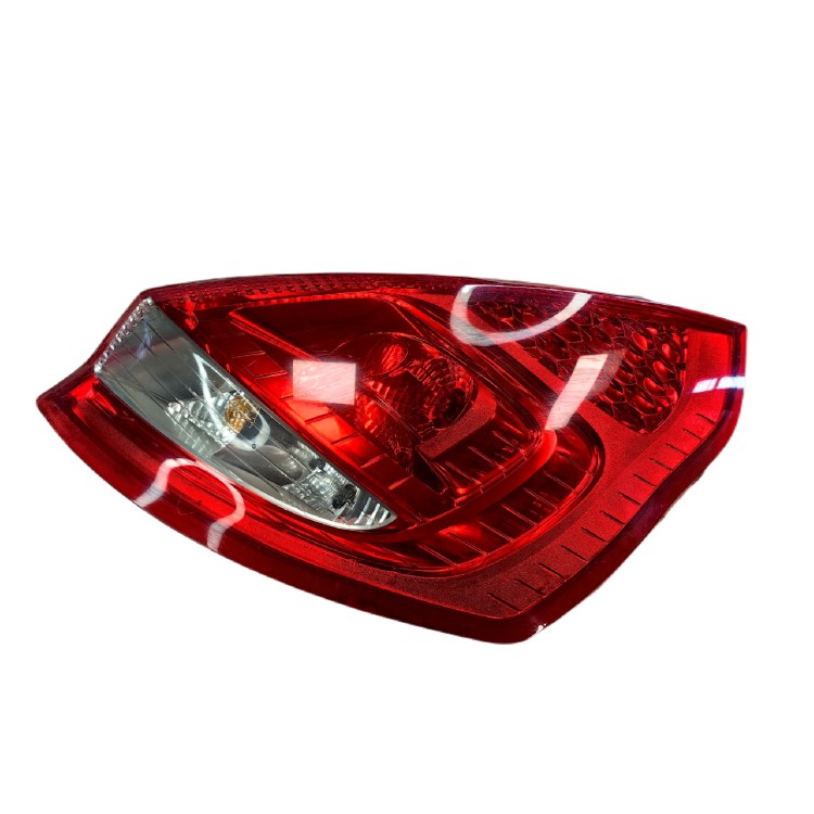 Φανάρι Πίσω Δεξιά Ford Fiesta 2008-2013