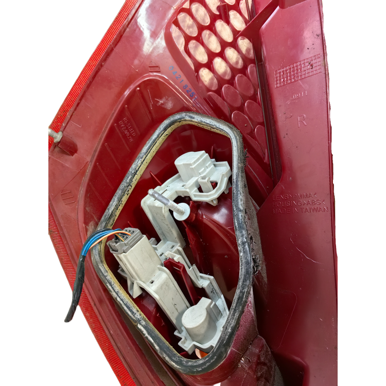 Φανάρι Πίσω Δεξιά Ford Fiesta 2008-2013
