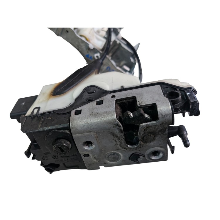 Εμπρός Δεξιά Κλειδαριά Με Κωδικό 9812500780