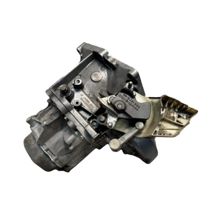 Peugeot 208 2008 2015-2019 1.6 BlueHDI 5ΤΑΧ Κιβώτιο Σασμάν 20ET47 OEM