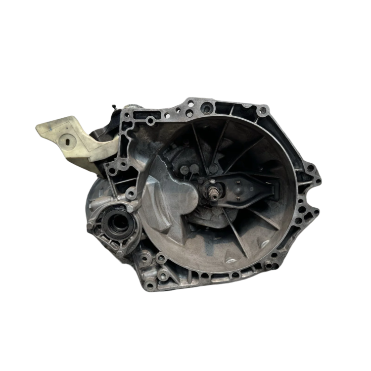Peugeot 208 2008 2015-2019 1.6 BlueHDI 5ΤΑΧ Κιβώτιο Σασμάν 20ET47 OEM