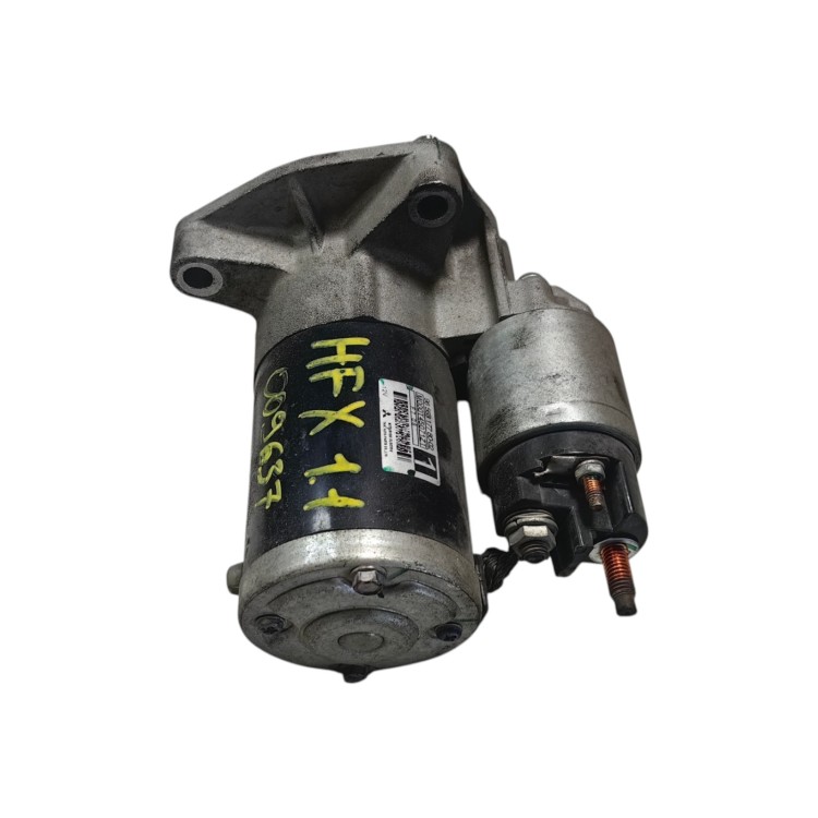 Citroen C3 2002-2010 1.4 12V Μίζα 9656317780 OEM