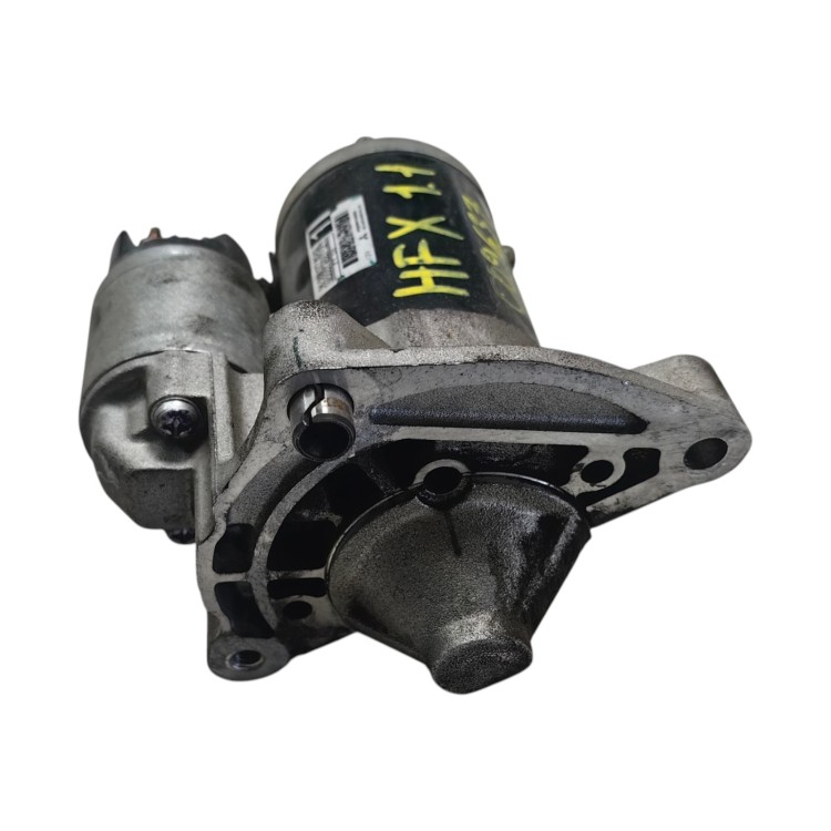 Citroen C3 2002-2010 1.4 12V Μίζα 9656317780 OEM