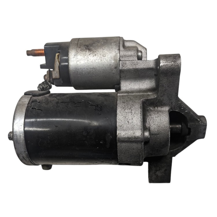 Citroen C3 2002-2010 1.4 12V Μίζα 9656317780 OEM