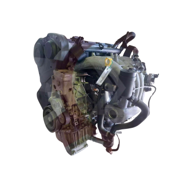 Κινητήρας  με Κωδικό 3FZ Κινητήρας  με Κωδικό 3FZ