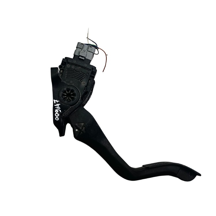 PSA Πεντάλ Γκαζιού 9671433780 PSA Πεντάλ Γκαζιού 9671433780