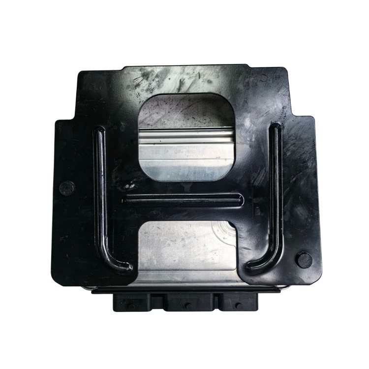 Peugeot/Citroen 1.6 HDI 9HX Εγκέφαλος Μηχανής 9661773380