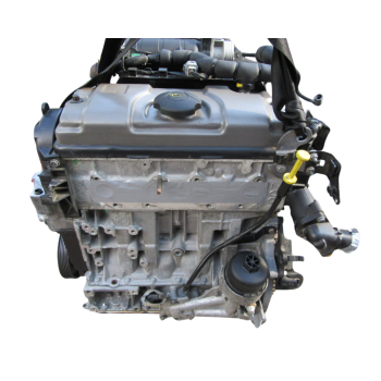 Κινητήρας με Κωδικό KFT Κινητήρας με Κωδικό KFT