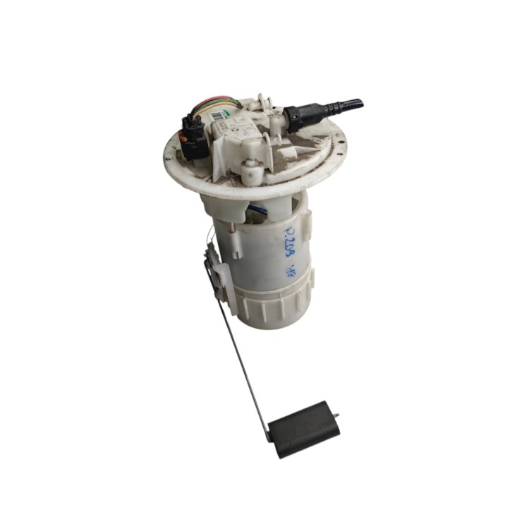 Αντλία Βενζίνης PSA 1.2VTi 9674466680