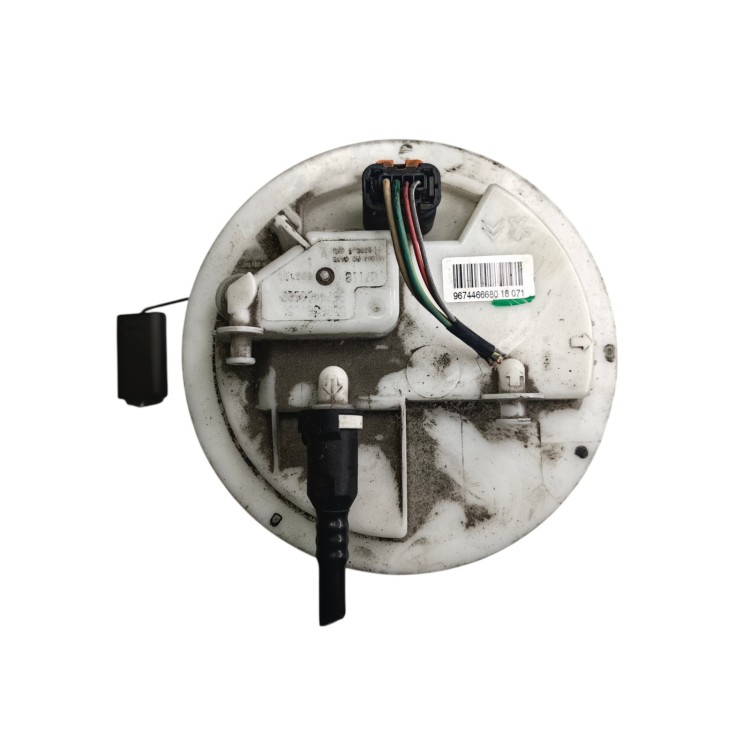 Αντλία Βενζίνης PSA 1.2VTi 9674466680