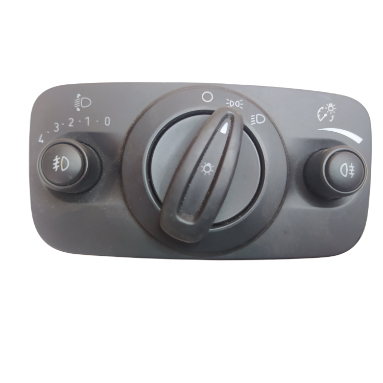 Διακόπτες Φώτων Ford AV6T13A024AC Διακόπτες Φώτων Ford AV6T13A024AC