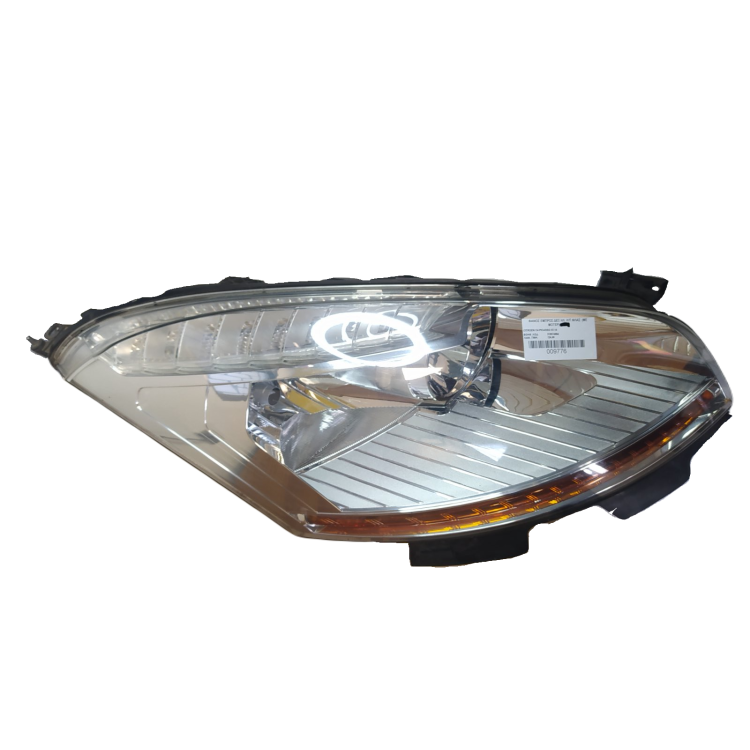 Φανός Εμπρός Δεξιός Citroen C4 Picasso 2007-2014