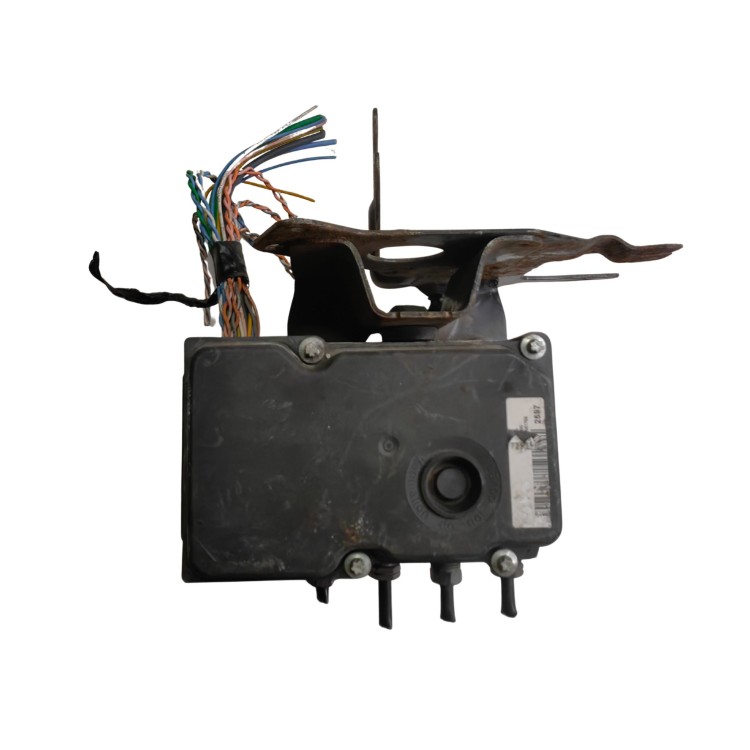 Μονάδα ελέγχου ABS Peugeot / Citroen 2007-2016 Μονάδα ελέγχου ABS Peugeot / Citroen 2007-2016