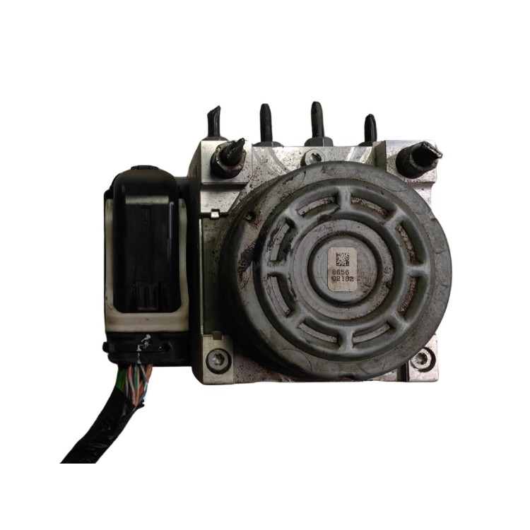 Μονάδα ABS Με Κωδικό 10.0916-3913.3