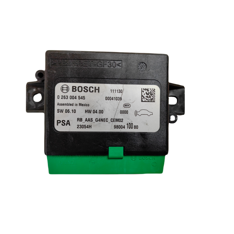 9800410080 Εγκέφαλος PDC PSA Euro5