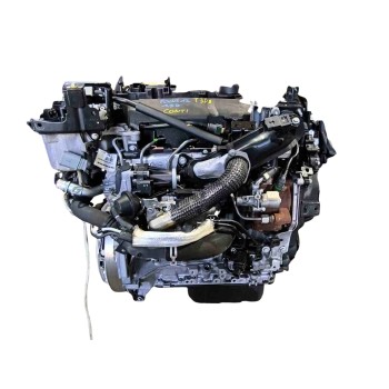 T3DB 1.6 TDci Κινητήρας Ford Focus 2011-2014