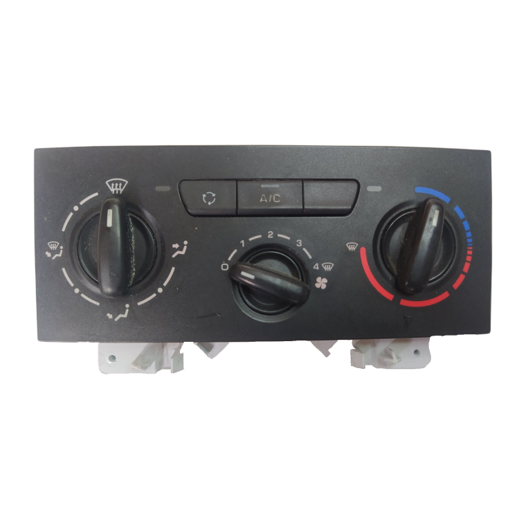 9676532480 Χειριστήριο A/C Peugeot Citroen