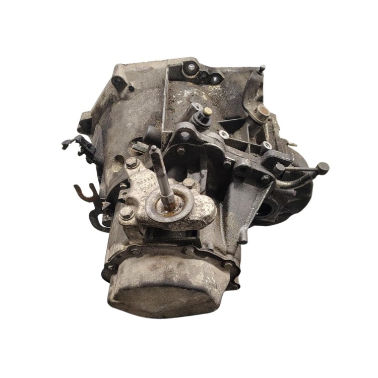 20DP75 Σασμάν Peugeot Expert 1.6 HDi