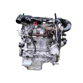Κινητήρας Peugeot Expert με Κωδικό 9HU
