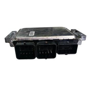 Εγκέφαλος Μηχανής Με Κωδικό DV4112A650BK Εγκέφαλος Μηχανής Με Κωδικό DV4112A650BK