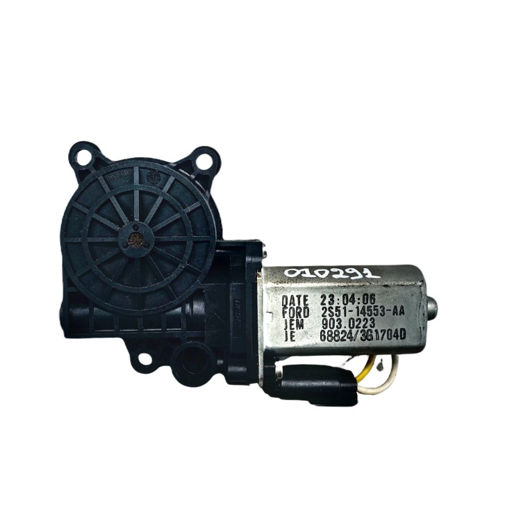 Μοτέρ Παραθύρου Συνοδηγού Ford Fiesta 2S5114553AA