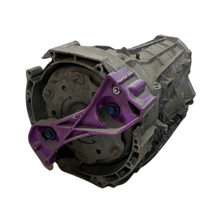 Αυτόματο Κιβώτιο Ταχυτήτων  με Κωδικό FB3P7006AB