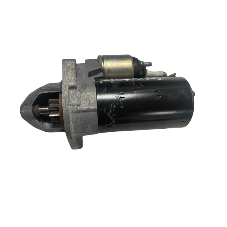 51984358 Μίζα Fiat Ducato