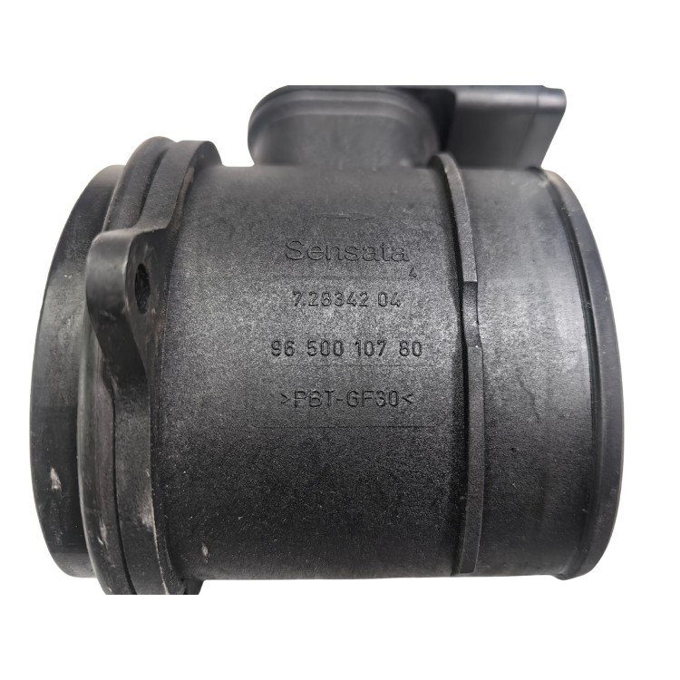 Μετρητής Μάζας Αέρα PSA, Ford, Mazda 9650010780