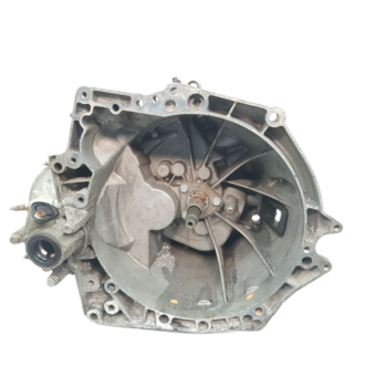 20DM65 Κιβώτιο ταχυτήτων Citroen C5 20DM65 Κιβώτιο ταχυτήτων Citroen C5