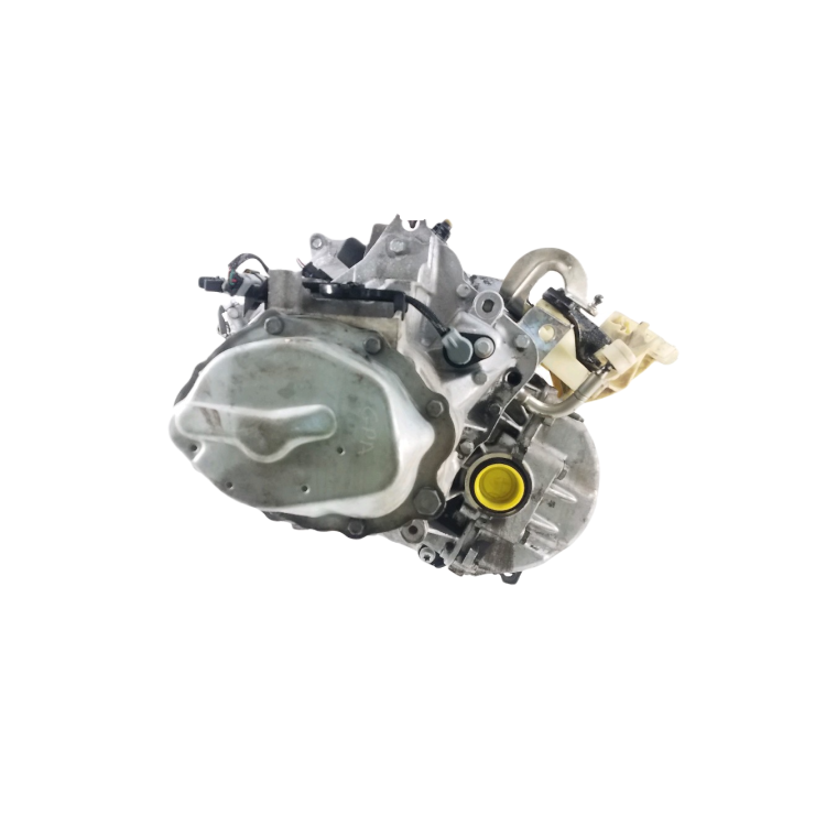 Κιβώτιο Ταχυτήτων PSA με Κωδικό 20ET46