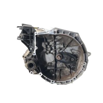 Κιβώτιο Ταχυτήτων PSA με Κωδικό 20ET46 Κιβώτιο Ταχυτήτων PSA με Κωδικό 20ET46