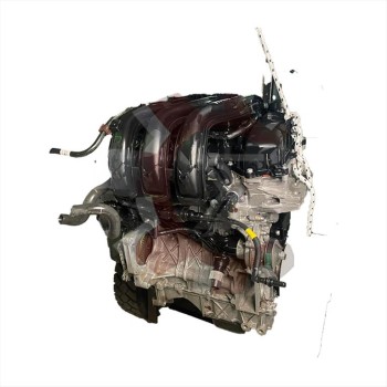 Κινητήρας PSA με Κωδικό HM01 Κινητήρας PSA με Κωδικό HM01