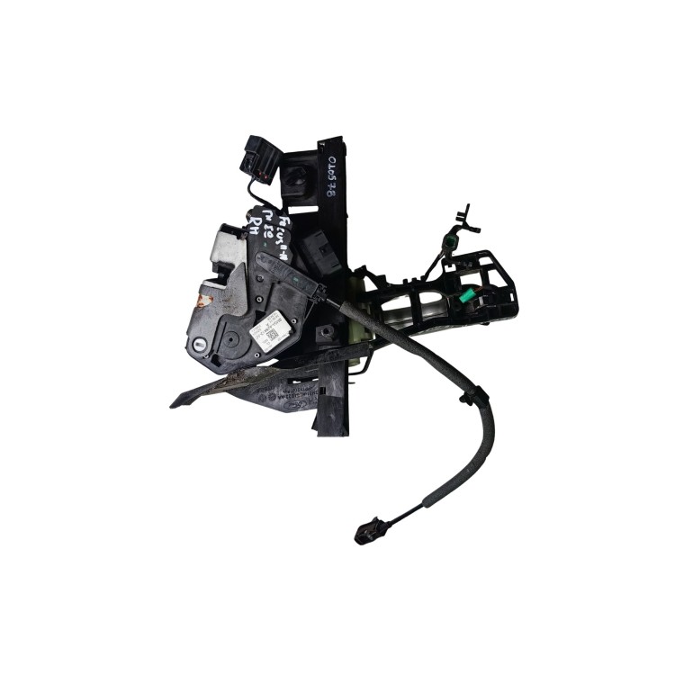 Κλειδαριά Πίσω Δεξιάς Πόρτας Ford Focus 2011-2014