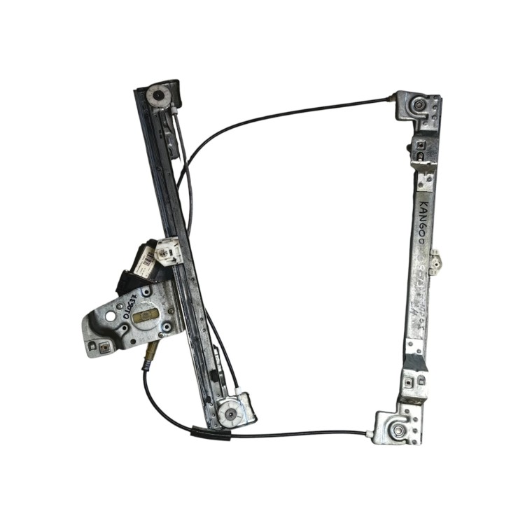 Renault Kangoo 2008-2013 Γρύλος + Μοτέρ Παραθύρου Οδηγού 402087A Renault Kangoo 2008-2013 Γρύλος + Μοτέρ Παραθύρου Οδηγού 402087A