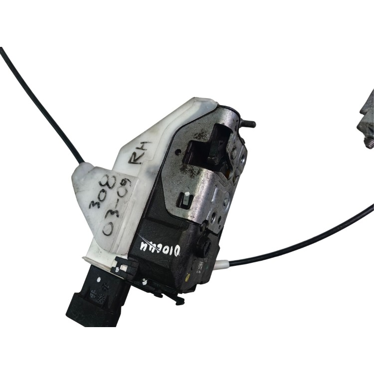 Κλειδαριά Συνοδηγού Με Κωδικό PSA732074 Κλειδαριά Συνοδηγού Με Κωδικό PSA732074