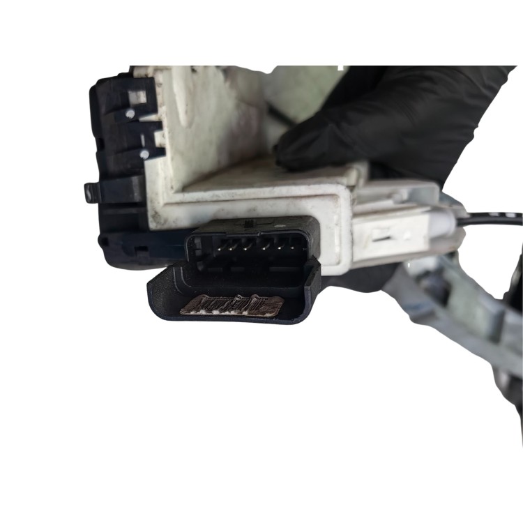 Κλειδαριά Συνοδηγού Με Κωδικό PSA732074