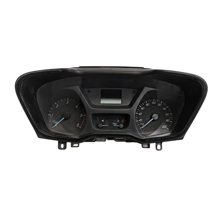 Καντράν Πετρελαίου Με Κωδικό GK2T-10849-JA