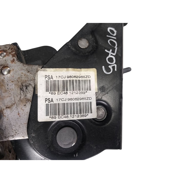 Χειρόφρενο PSA 98062965ZD OEM