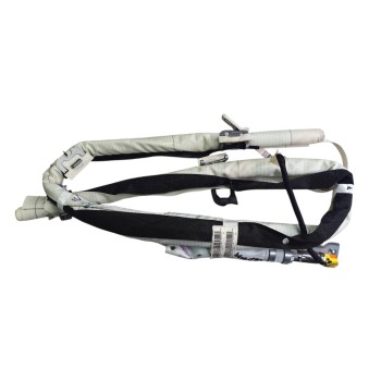 Citroen C4 Cactus 2014-2018 Αριστερός Αερόσακος Οροφής 9804358980 OEM