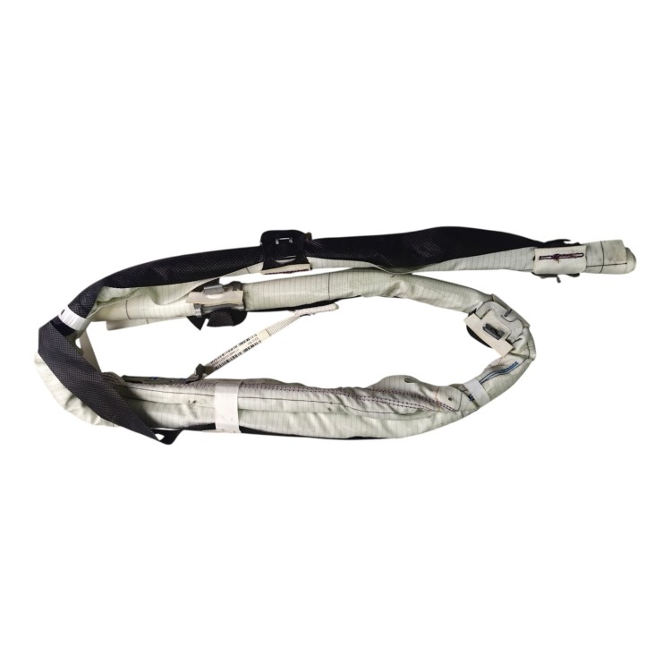 Citroen C4 Cactus 2014-2018 Δεξιός Αερόσακος Οροφής 9804358780 OEM