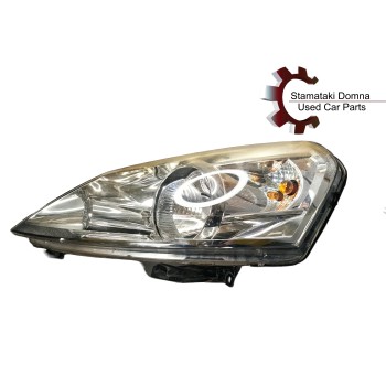 Fiat Scudo 2007-2016 Φανάρι Οδηγού