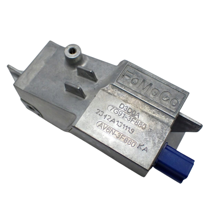 AV6N31880A Μίζα Κλειδαριάς Τιμονιού Ford