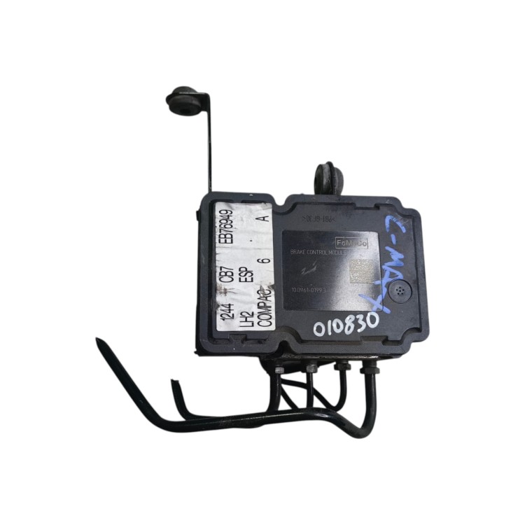 ABS Ford Focus 2011-2014 BV612C405AL