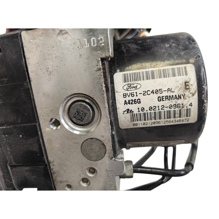 ABS Ford Focus 2011-2014 BV612C405AL